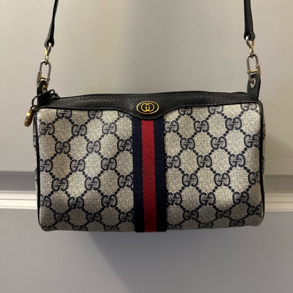 Gucci Handbags - Vintage Gucci Purse